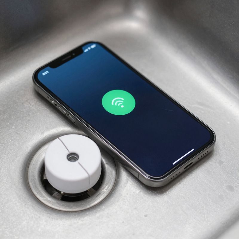 Leak Detection & Repair in Miramar