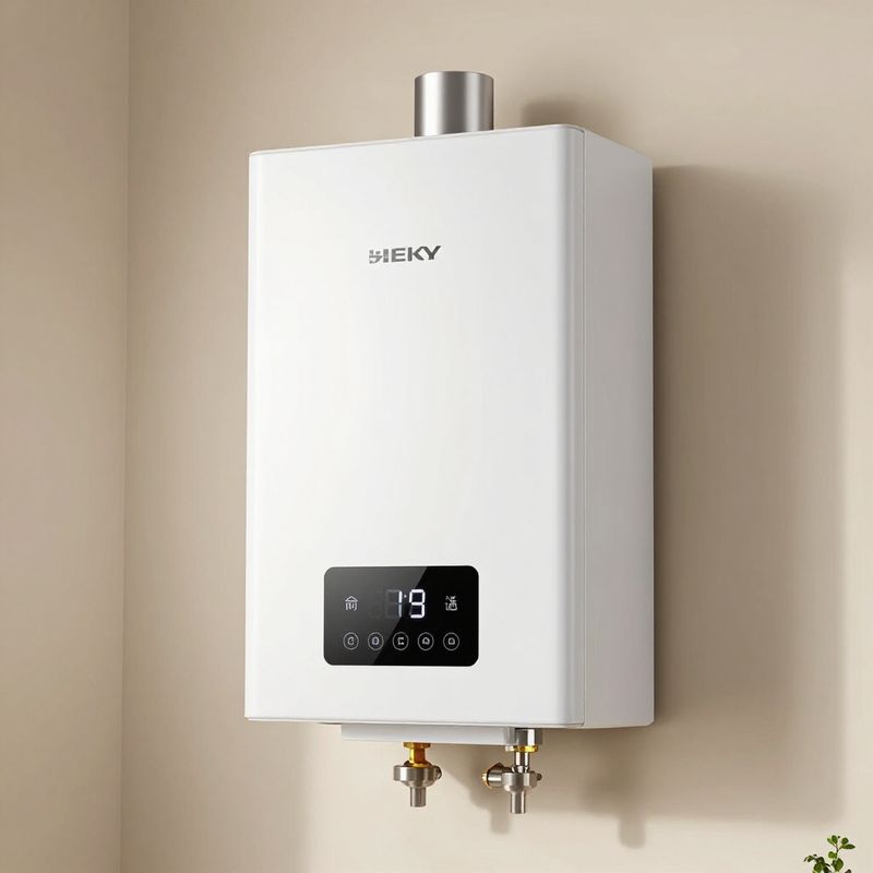 Water Heater Services in Miramar