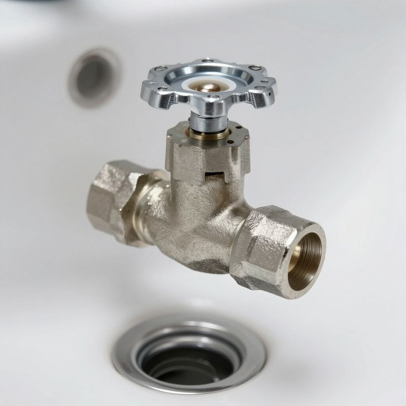 Toilet & Faucet Repair in Miramar