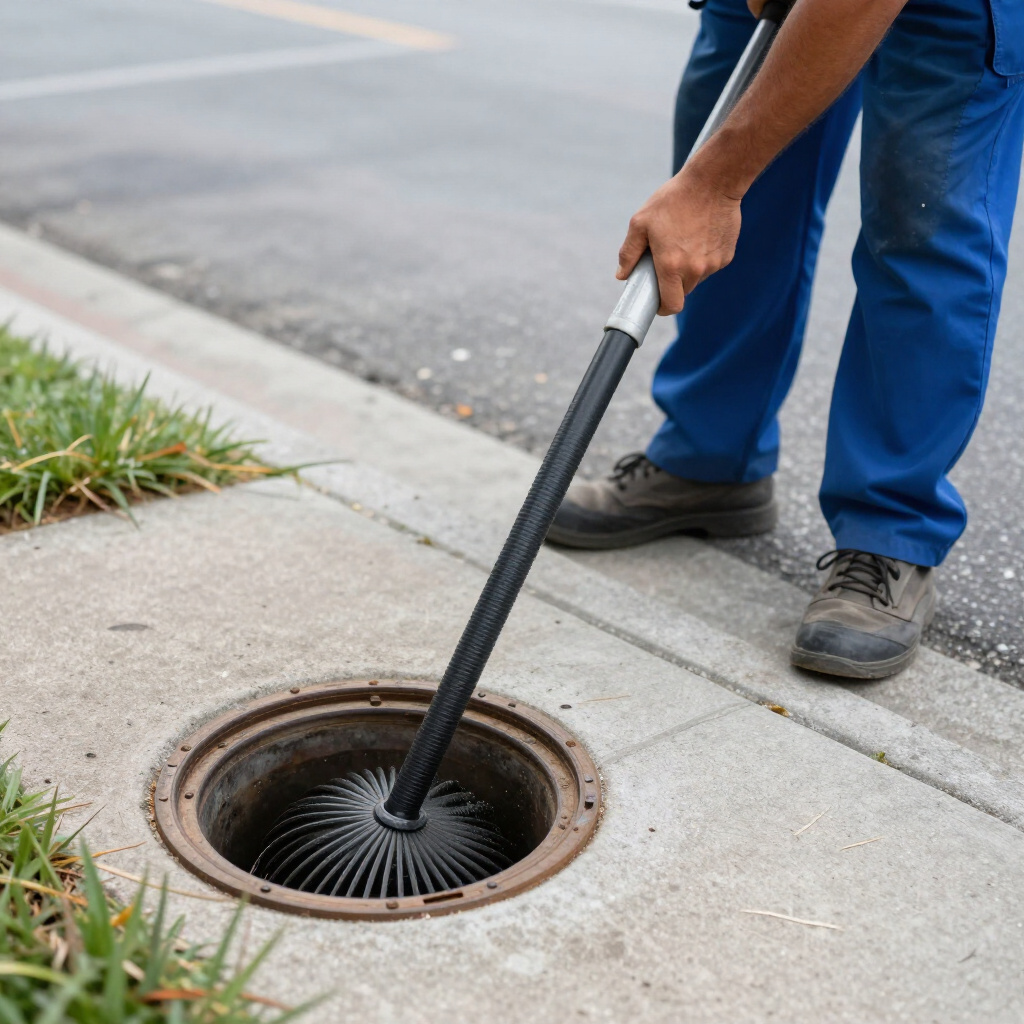 Sewer & Pipe Services in Miramar