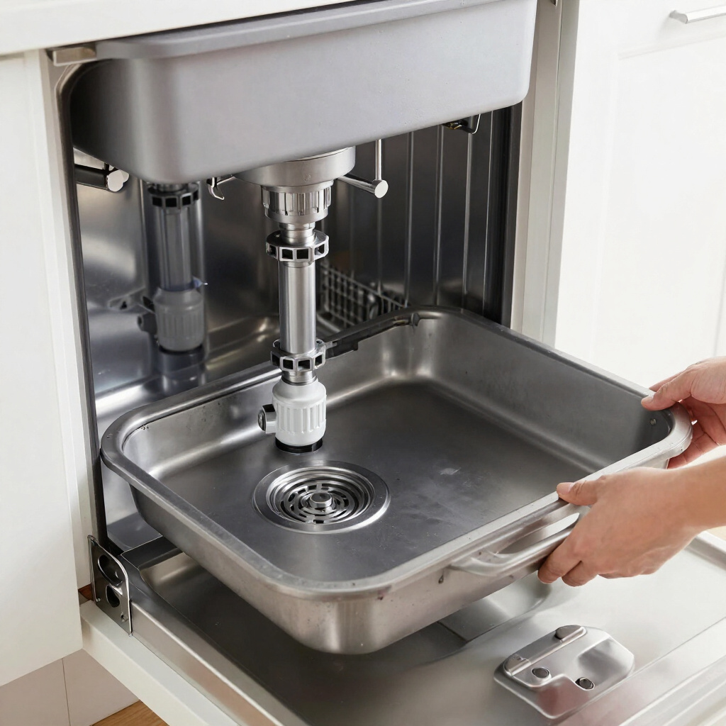 Garbage Disposal in Miramar